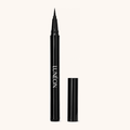LUNÉON Liquid Eyeliner in Schwarz mit feiner Filzspitze