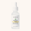 LUNÉON Niacinamide 10% + Zinc 1% Serum, 30 ml Flasche mit Pipette